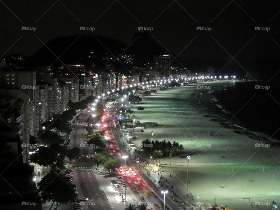 Copacabana