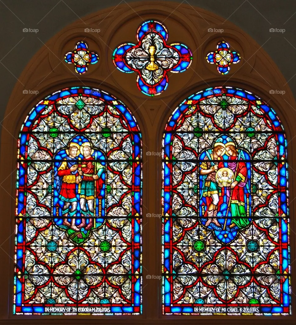 Church