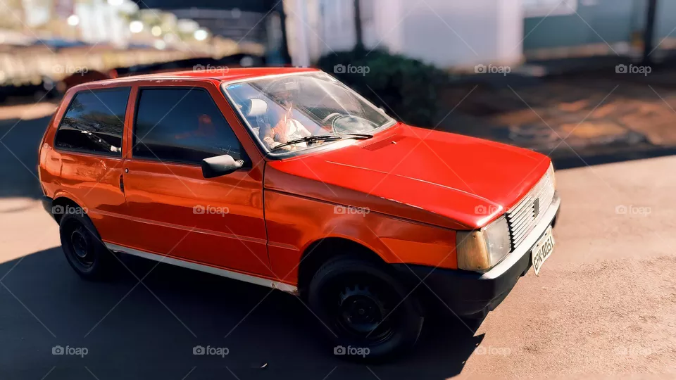 Uno Mille 93