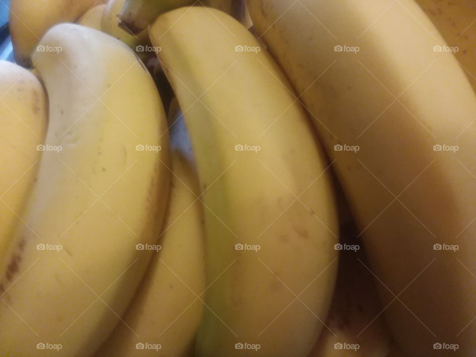 Going banana