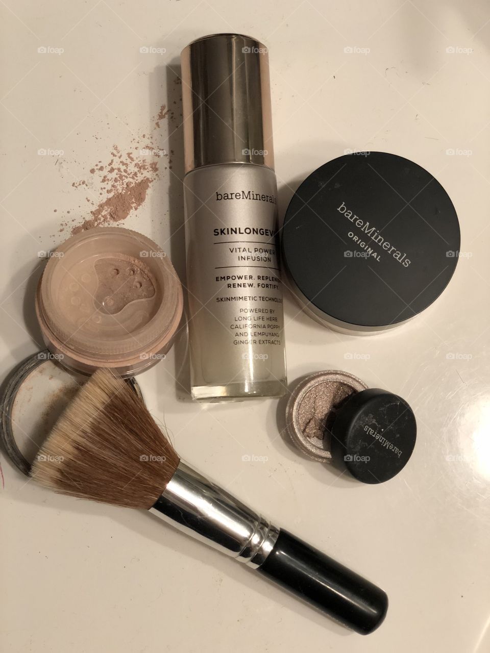 Bare Minerals 