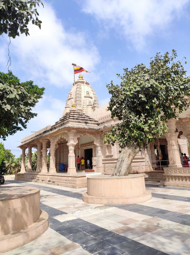 Bhalka Tirth