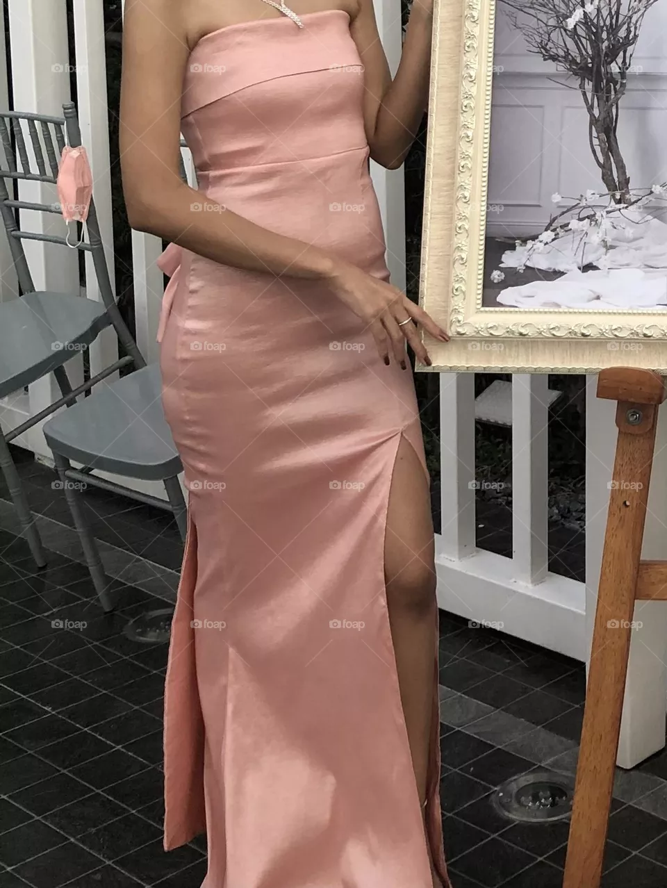 Bridesmaid