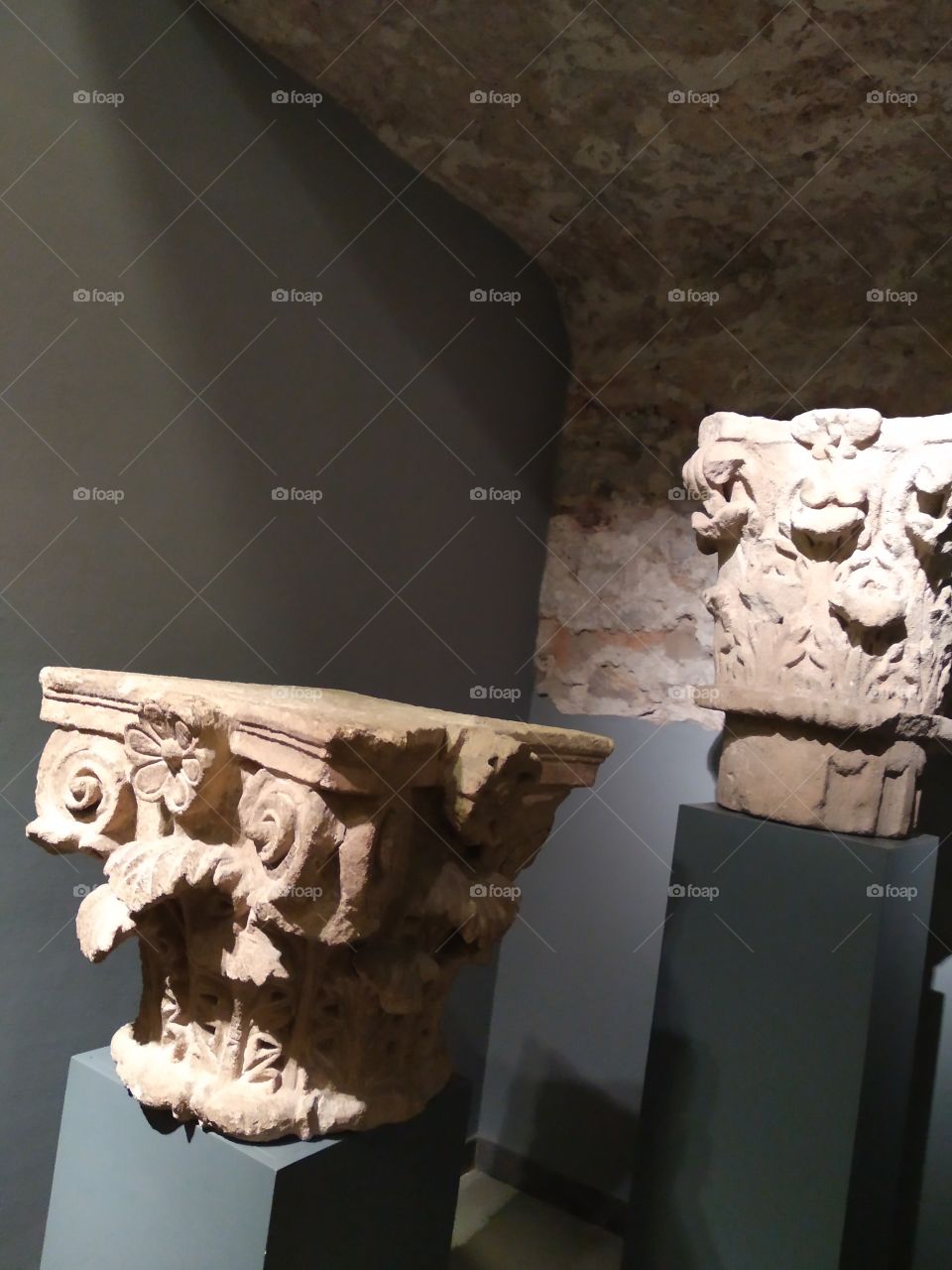 terminación de columnas