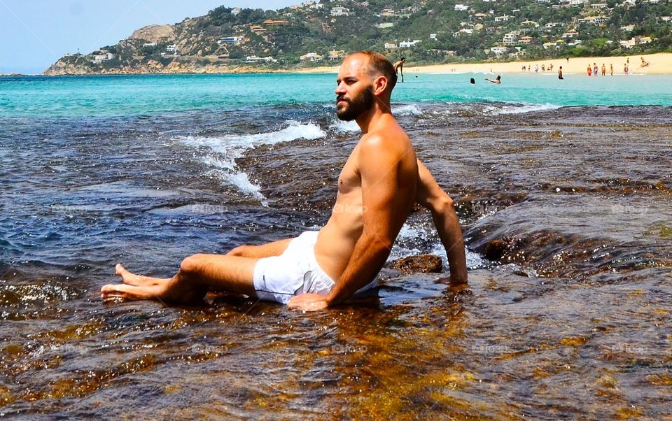 hollidays in the paradise