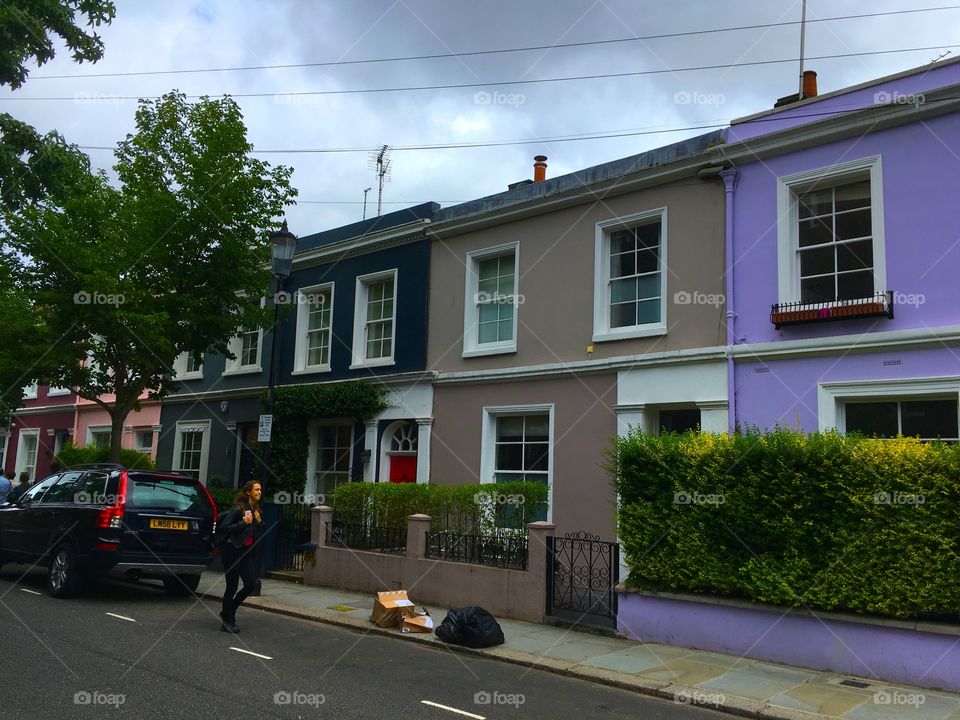 🏡London Houses🏠