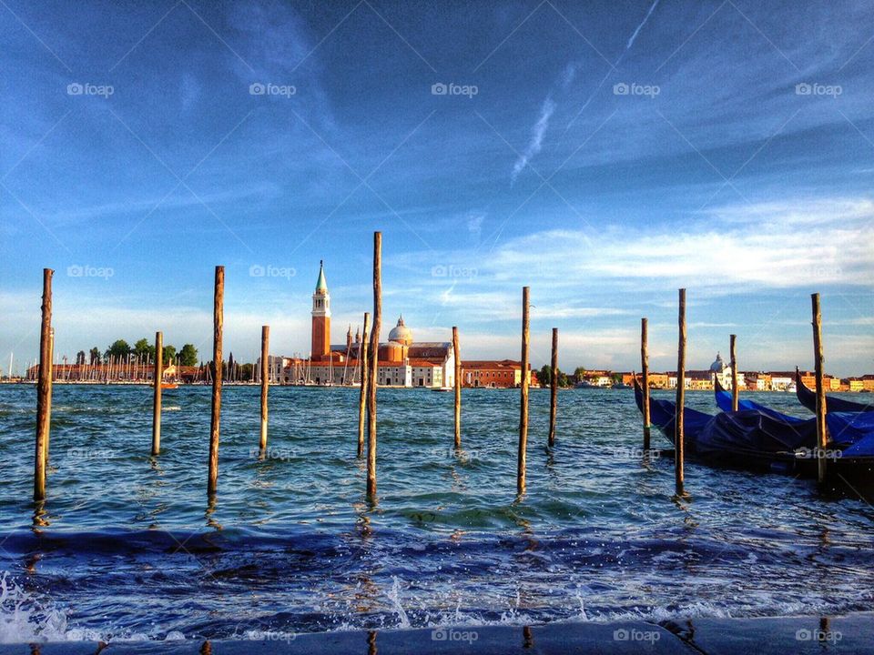 Venice = Best Moments 2014