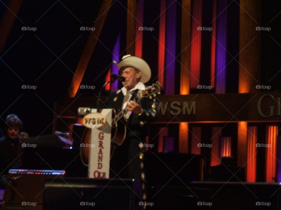 Little jimmy dickens 