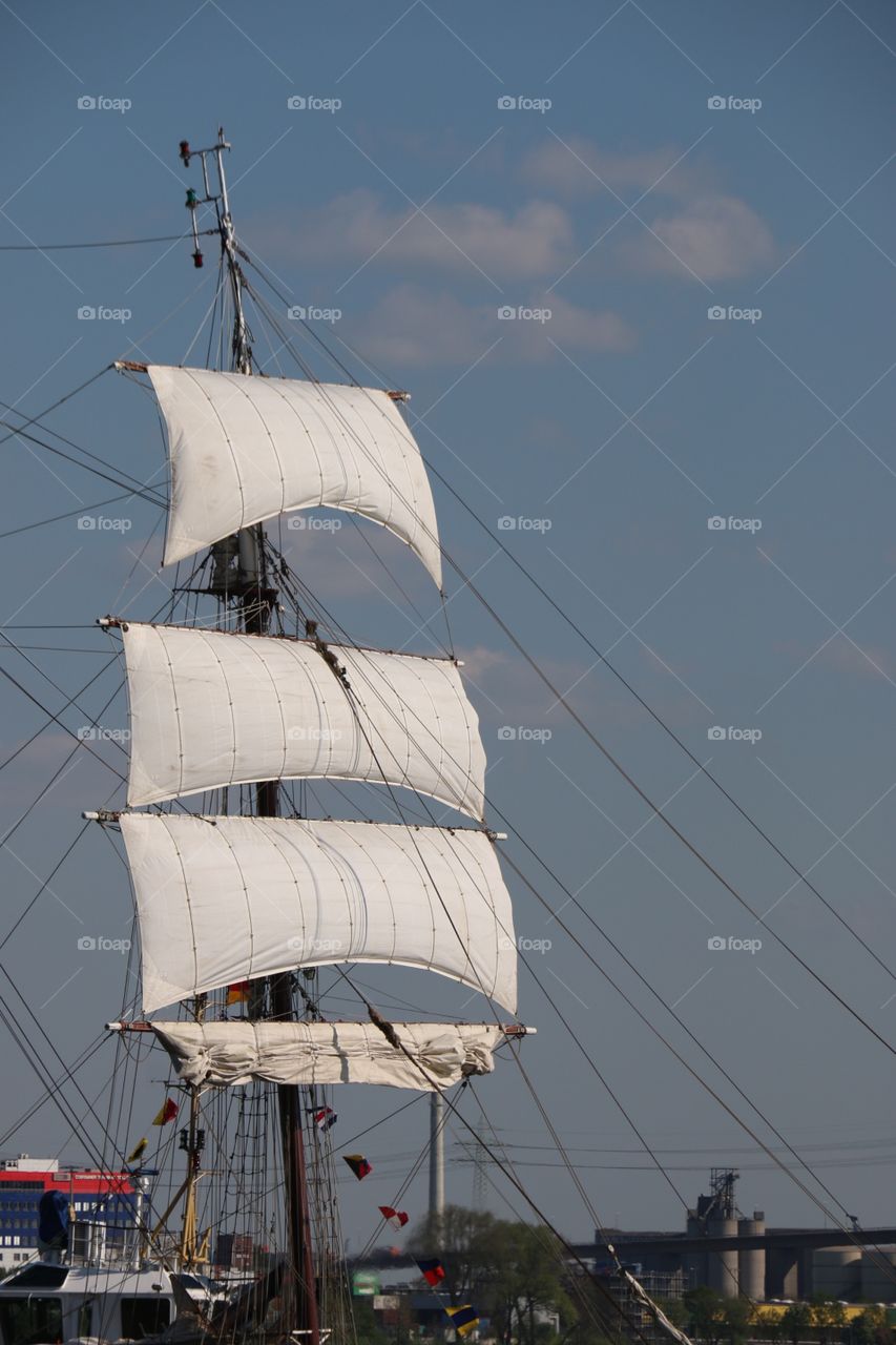 Sails