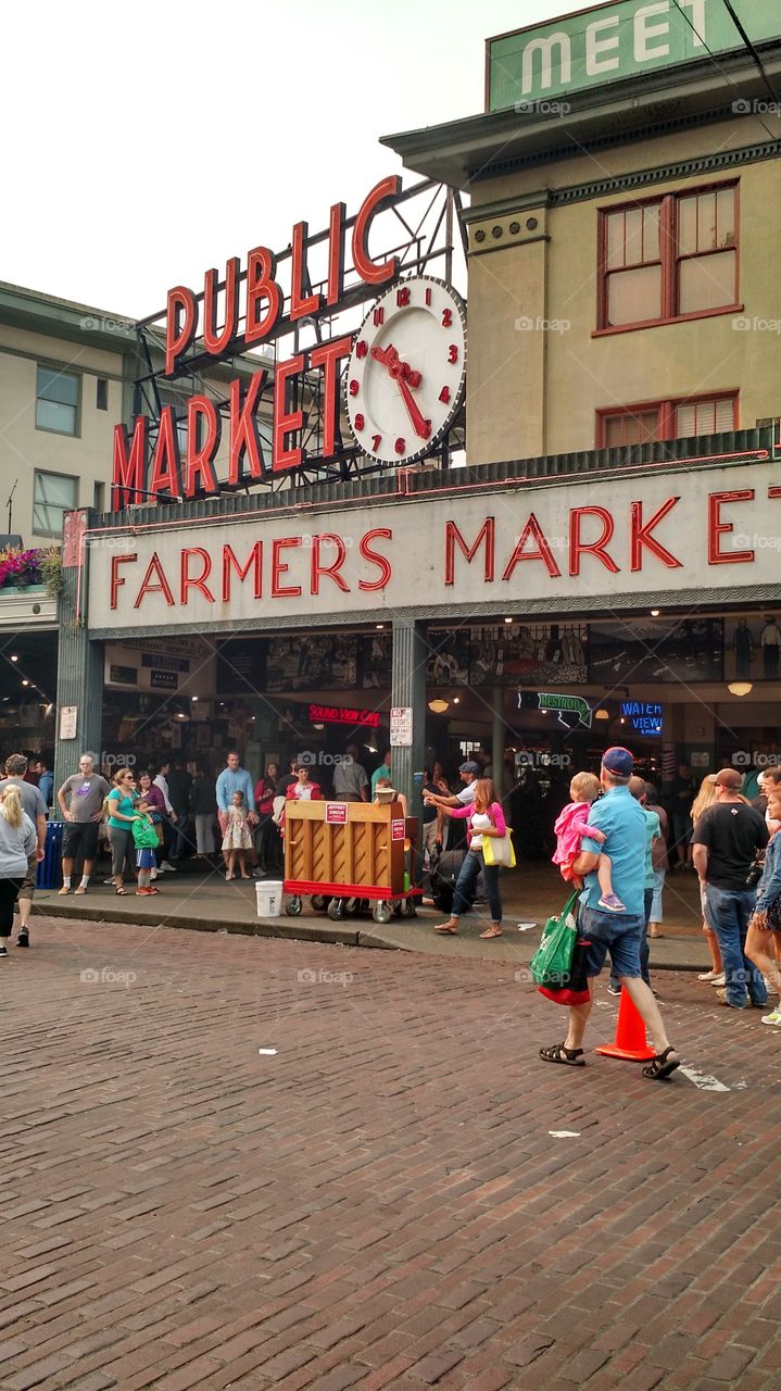 Farmers Market