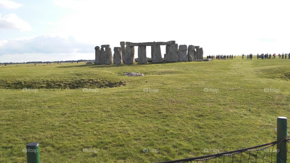 Stonehenge
