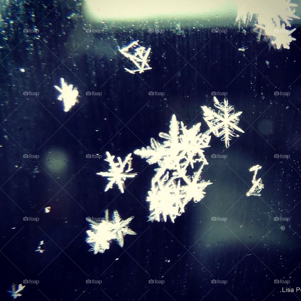Snowflake
