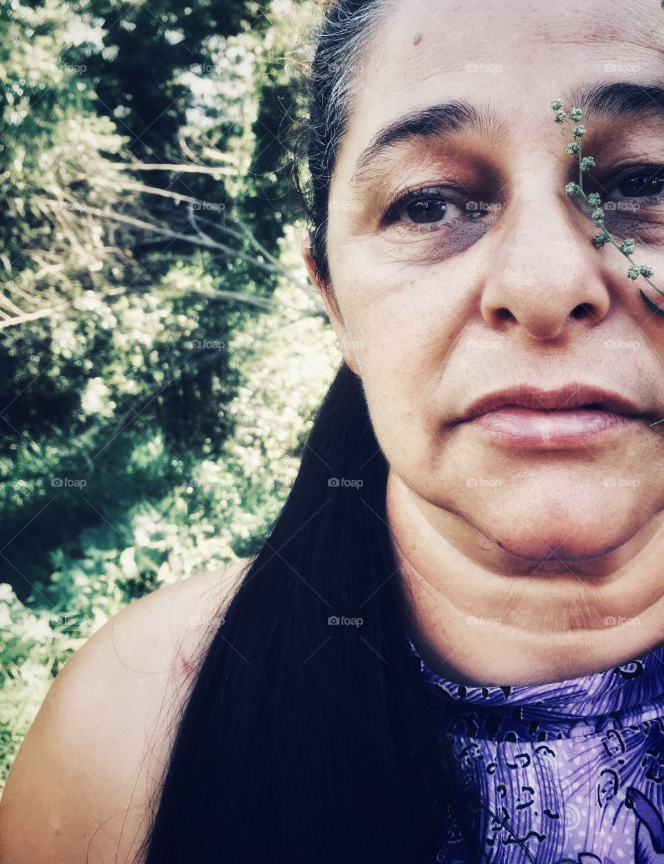 Modelo Claudia maria