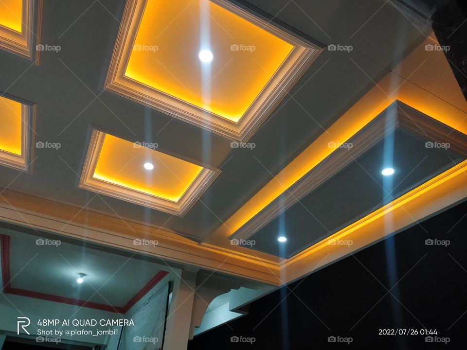 indonesia finishing plafond