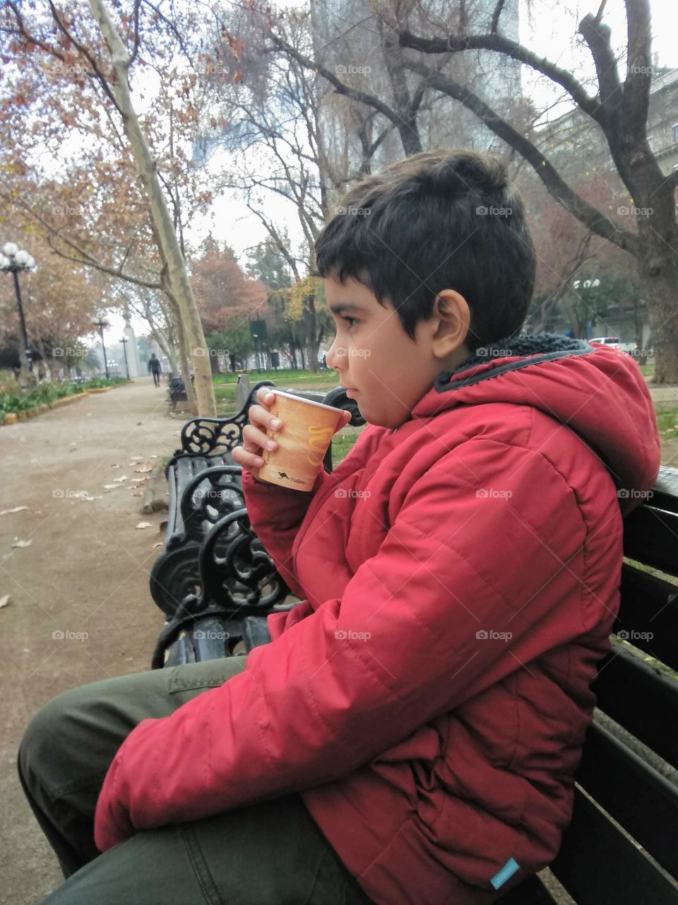 Asperger's syndrome is an autism spectrum disorder that makes you think and feel different, it is not a disease, so it does not require a cure. He just needs love, support, empathy. together is better