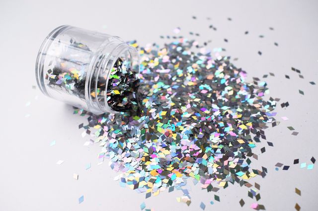 Glitter
