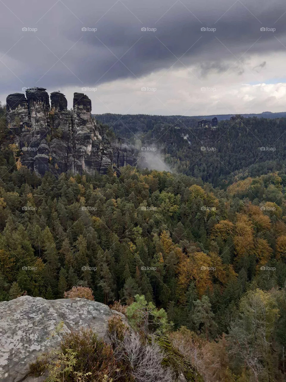 Bastei