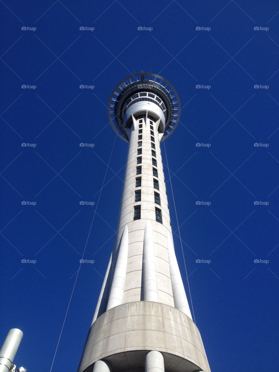 Skytower