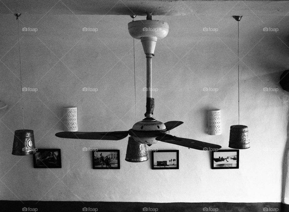 ceiling Fan