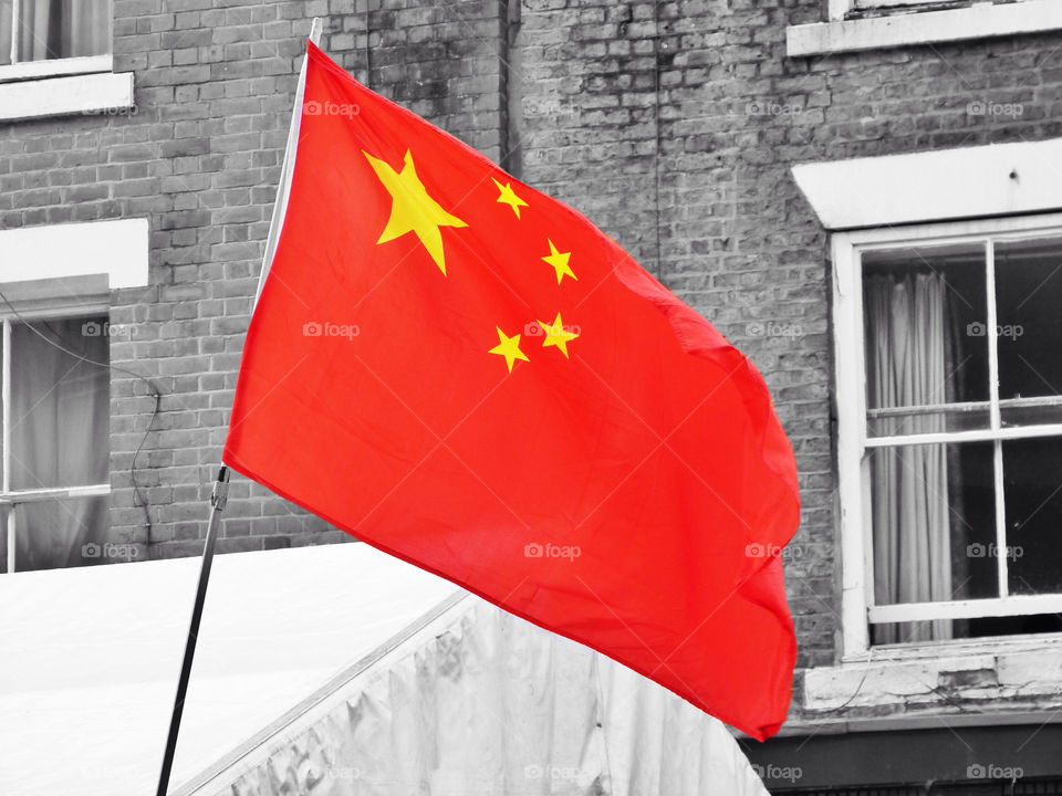 Chinese New Year celebration