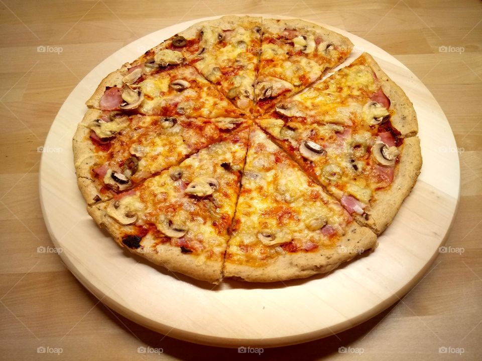 Pizza