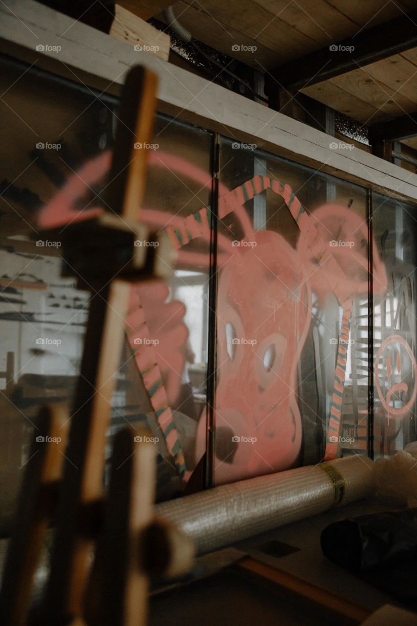 Fantastic👣👣爱上你🍂