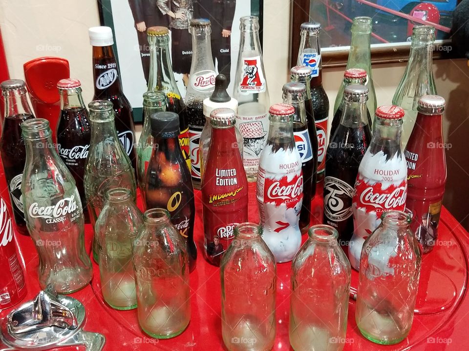 Drink, Glass, Beer, Alcohol, Bottle