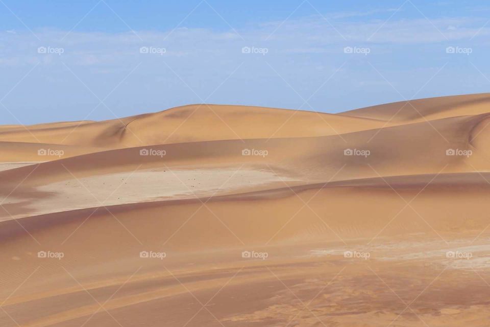 Dune fun