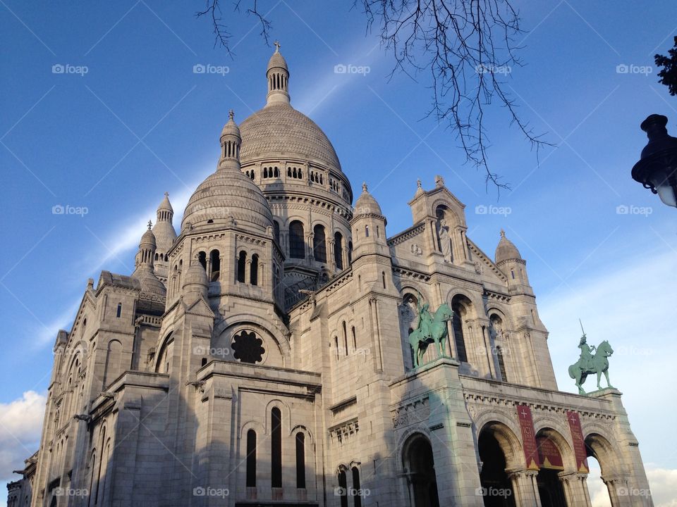 Architecture, Travel, Religion, No Person, Church