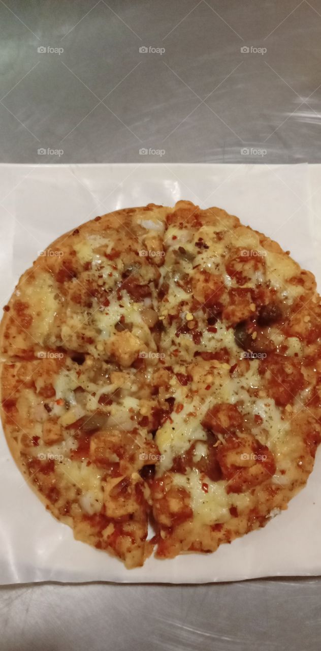 Italian traditional food