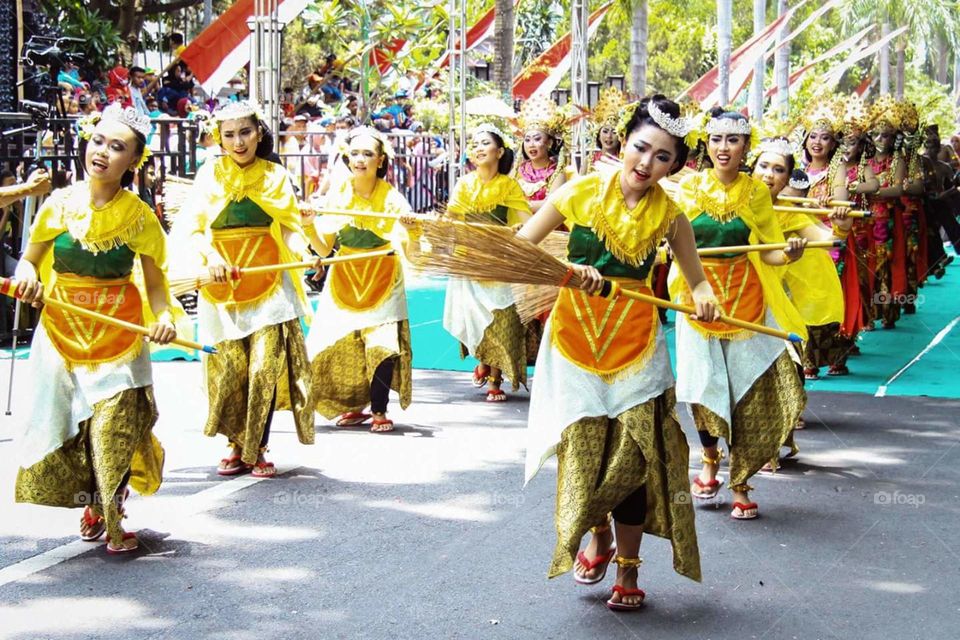 dance traditional