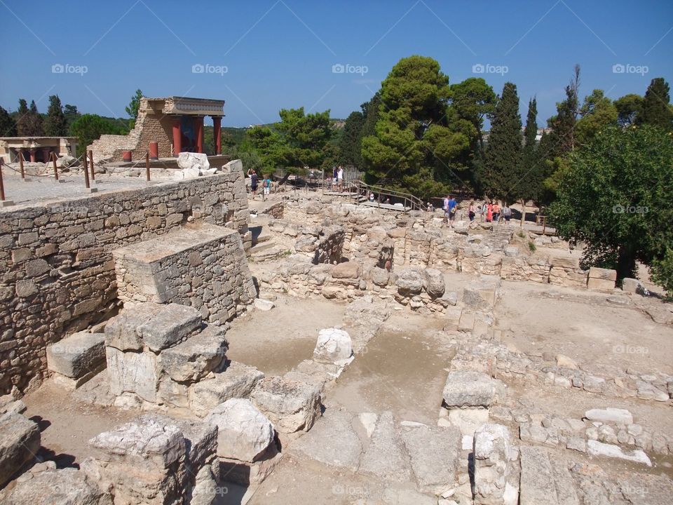 Knossos