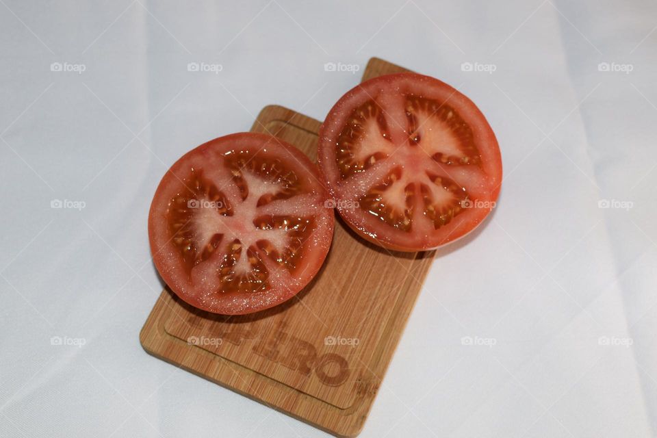 Tomato Olives and Beer