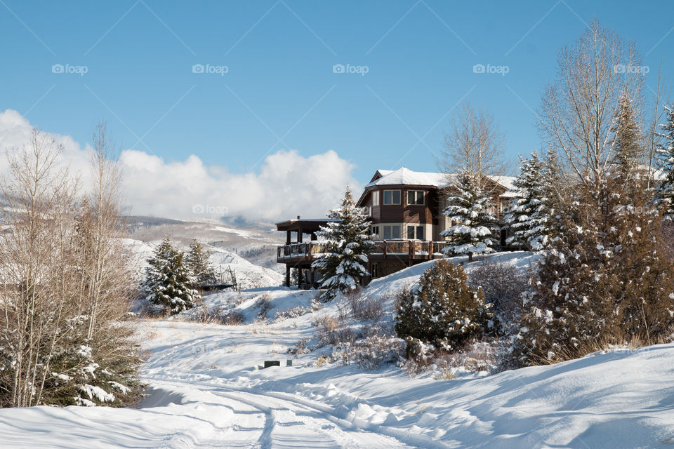 Beautiful Edwards, Colorado