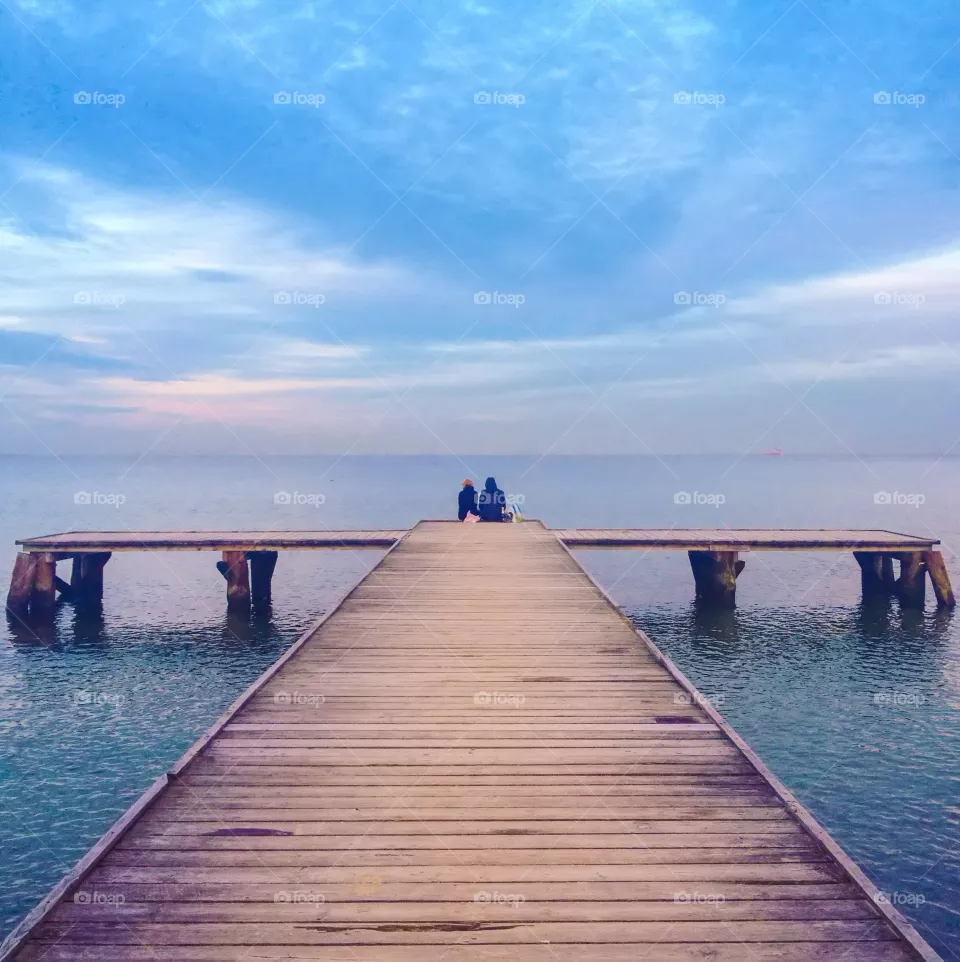 Pier