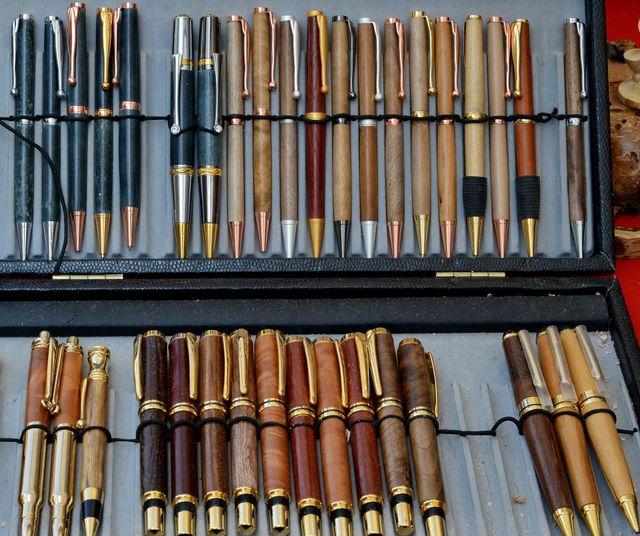 vintage pens for sale