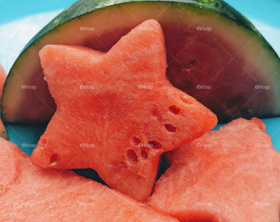 watermelon