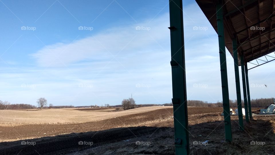 No Person, Outdoors, Sky, Landscape, Daylight