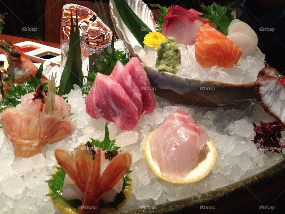 Sashimi
