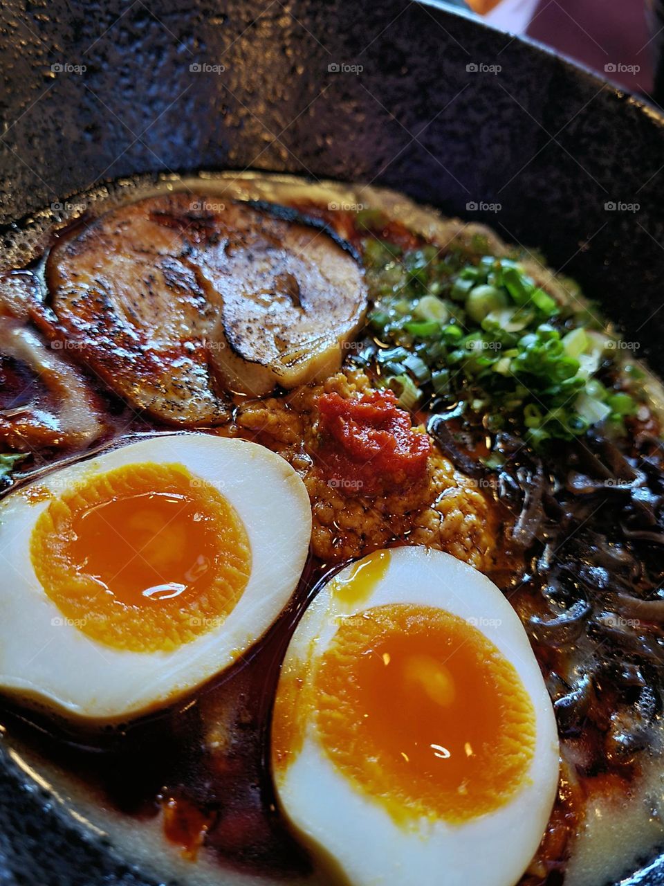 Black Ramen