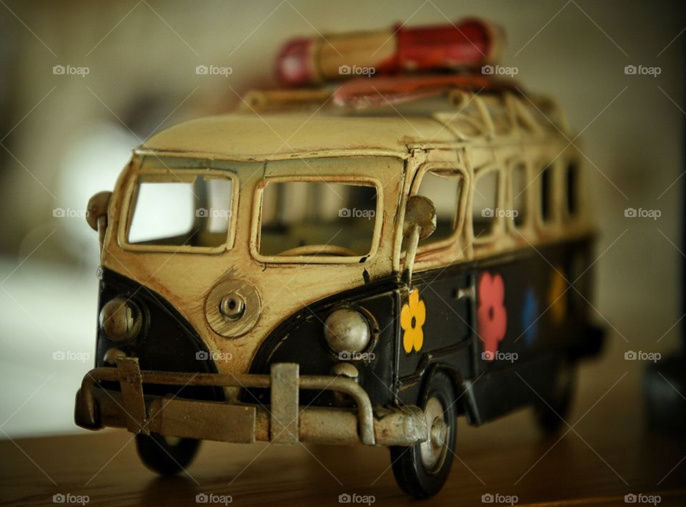 Toy Westfalia 