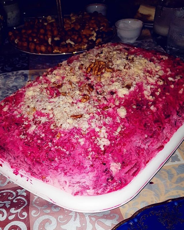 Azerbaijani cuisine