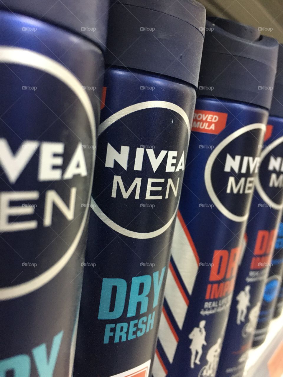 NiVeA product