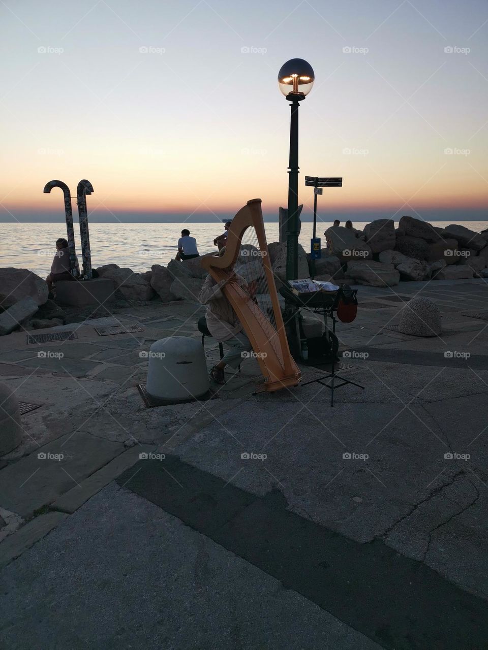 making night even more beautifull