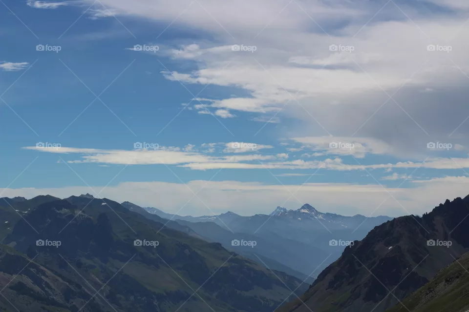 Alpen