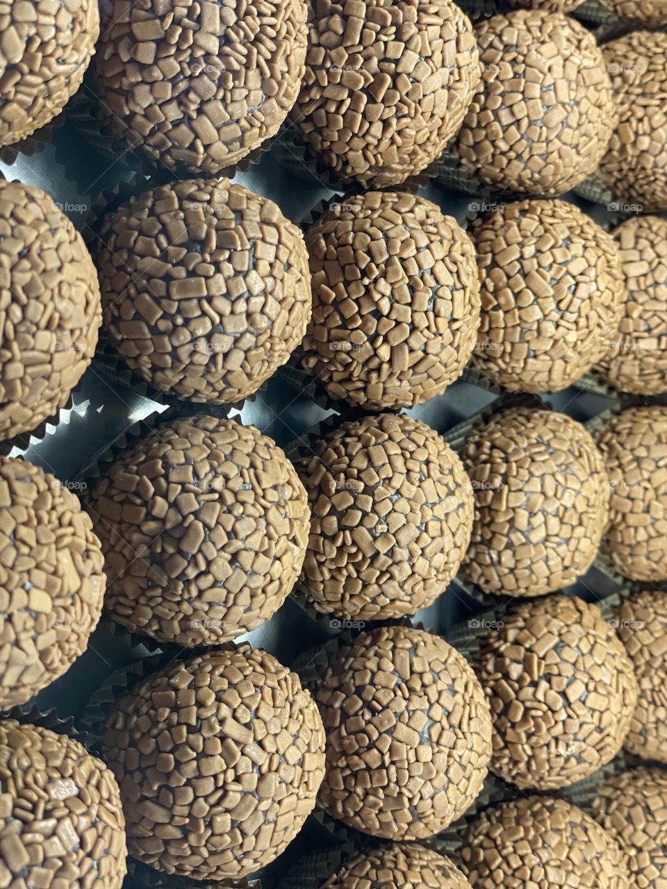 Brigadeiros