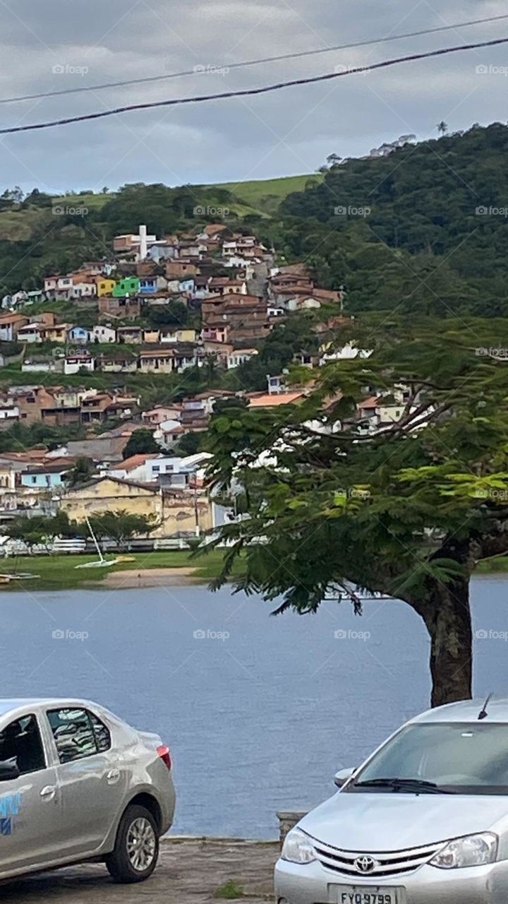 favela do Rio
