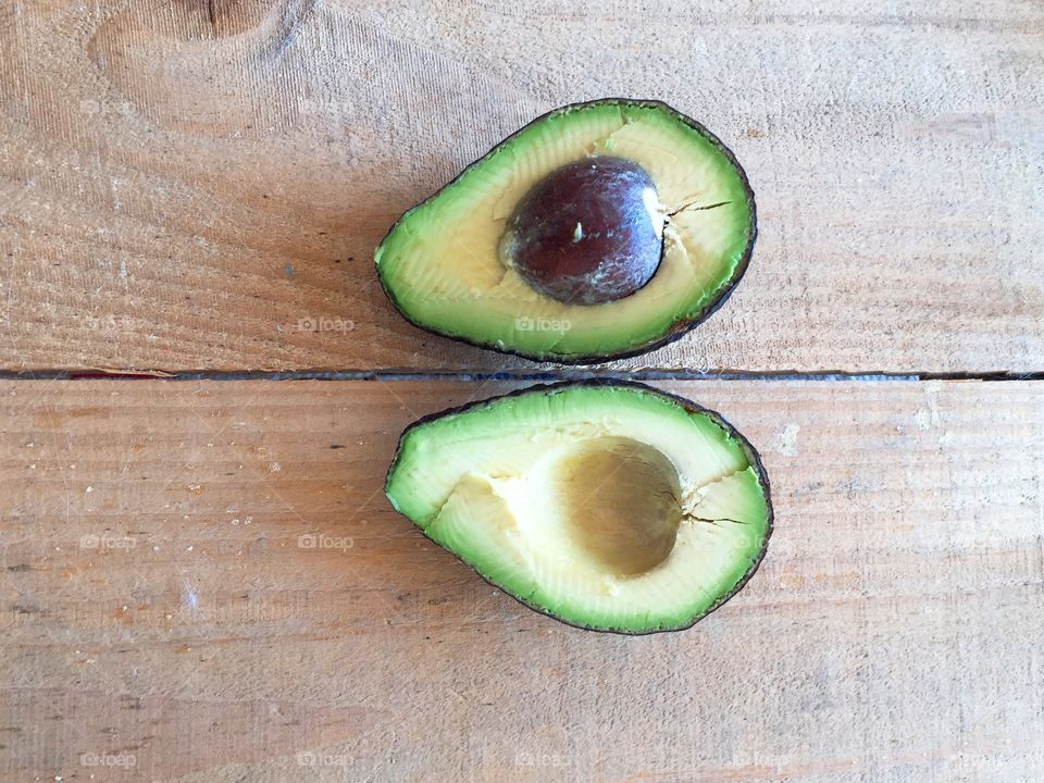 Avocado 