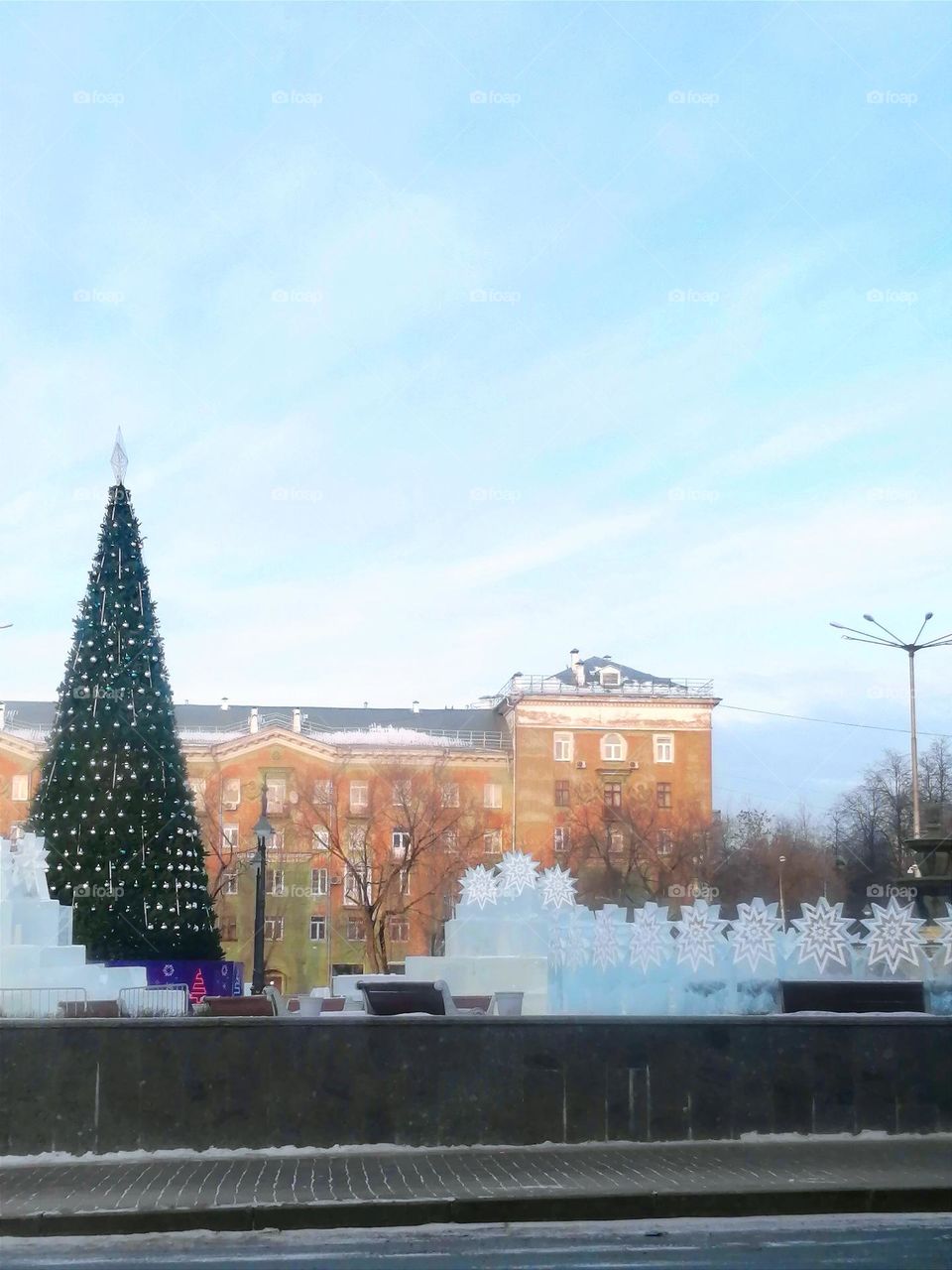 Завтра всë станет лучше и счастливее... Tomorrow everything will be better and happier...