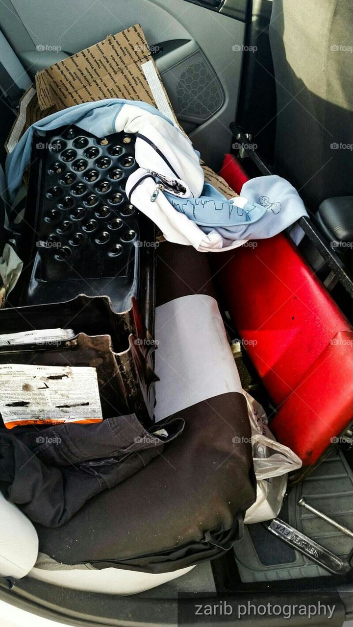 car tools maintenance